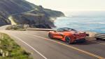 Chevrolet Corvette Stingray Convertible Z51 2019 года (NA)